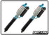 King 3.0 4 Tube Bypasses | Performance Finned Reservoir
